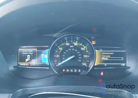 2018 Ford Explorer Xlt from USA, damaged, VIN 1FM5K7D82JGA04953